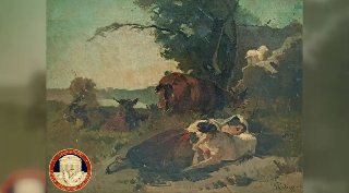 Dipinto rubato e restituito grazie all’intelligenza artificiale dopo oltre 50 anni